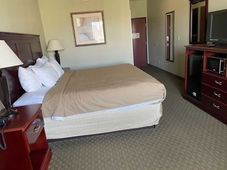 Best Western Heritage Inn & Suites