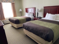 Best Western Heritage Inn & Suites