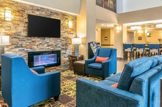 Comfort Suites