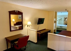 Deluxe Inn & Suites