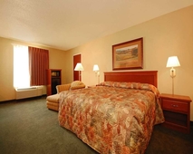 Econo Lodge Inn & Suites