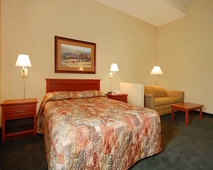 Econo Lodge Inn & Suites