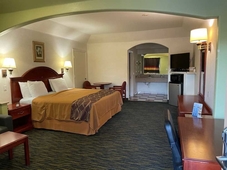 Executive Inn And Suites