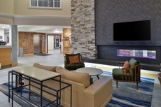 Fairfield Inn & Suites by Marriott Goshen Middletown