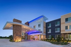 Fairfield Inn & Suites by Marriott Houston Richmond