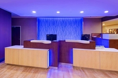 Fairfield Inn & Suites by Marriott Houston Richmond