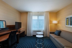 Fairfield Inn & Suites by Marriott Houston Richmond