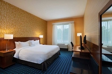 Fairfield Inn & Suites by Marriott Houston Richmond