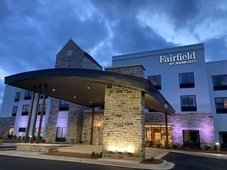 Fairfield Inn & Suites by Marriott Rome