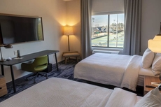 Fairfield Inn & Suites by Marriott Rome