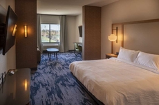 Fairfield Inn & Suites by Marriott Rome