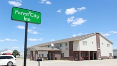 Forest City Inn