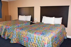 Garden Inn & Suites