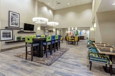 Hampton Inn & Suites Burlington