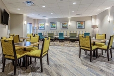 Hampton Inn & Suites Burlington