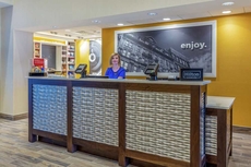 Hampton Inn & Suites Burlington