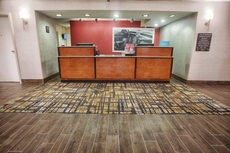 Hampton Inn Marion