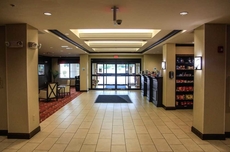 Holiday Inn Express & Suites Cumberland - La Vale