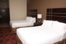 Holiday Inn Express & Suites Cumberland - La Vale