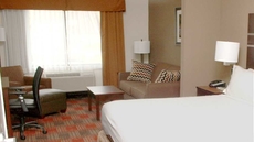 Holiday Inn Express & Suites Cumberland - La Vale