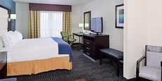 Holiday Inn Express & Suites Bessemer – Birmingham West, an IHG Hotel