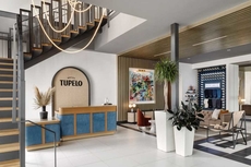 Hotel Tupelo, a Wyndham Hotel