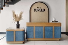 Hotel Tupelo, a Wyndham Hotel