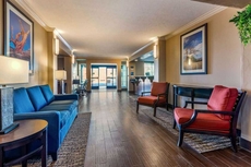 Mainstay Suites El Centro I-8