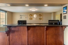 Mainstay Suites El Centro I-8