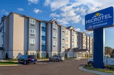 Microtel Inn & Suites by Wyndham South Hill