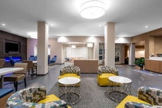 Microtel Inn & Suites by Wyndham South Hill