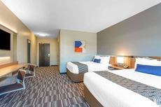 Microtel Inn & Suites by Wyndham South Hill