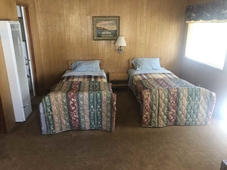 Mountain View Cabins