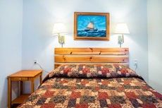 Oceanside Ocean Front Cabins