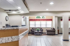 Quality Inn & Suites Grove City - Outlet Mall