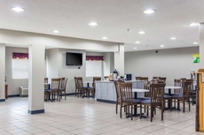 Quality Inn & Suites Grove City - Outlet Mall