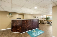 Quality Inn & Suites near NAS Fallon