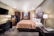 Quality Inn & Suites near NAS Fallon