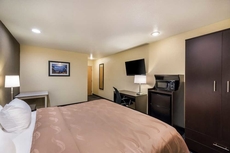 Quality Inn & Suites near NAS Fallon