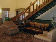 Quality Inn & Suites Searcy I-67