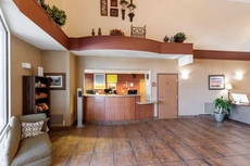 Quality Inn & Suites Wellington - Fort Collins