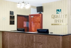 Quality Inn Bemidji