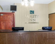 Quality Inn Bemidji