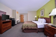 Regency Inn Geneseo IL I-80
