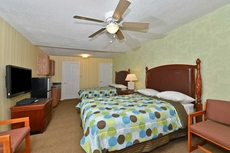 Savannah Inn and Suites