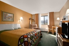 Super 8 by Wyndham Alexandria MN