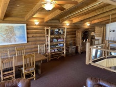 The Boulder Creek Lodge