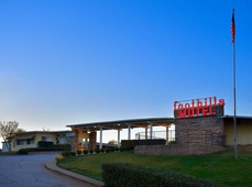 The Foothills Motel