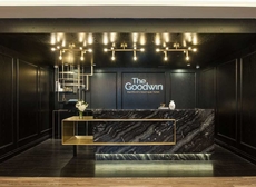 The Goodwin Hotel