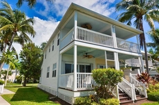 Village at Hawks Cay Villas by KeysCaribbean